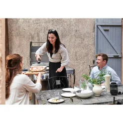 Napoleon Pro pizzasteen