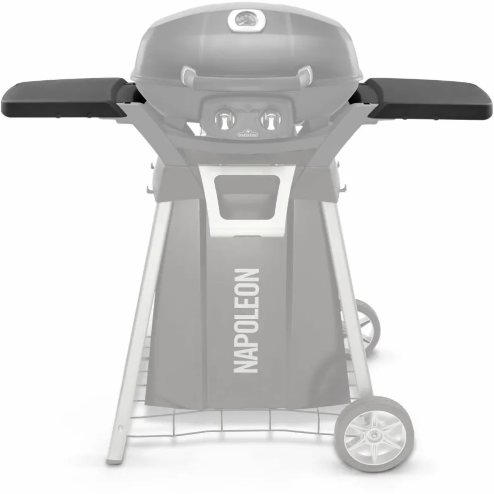 Napoleon PRO285 zijtafel set van 2 stuks