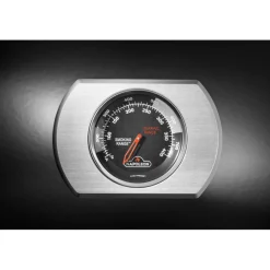 Napoleon REQ365 elektrische barbecue matte black