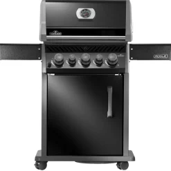 Napoleon Rogue 425 RSB buitenkeuken black inclusief rotisserie