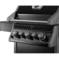 Napoleon Rogue 425 RSB buitenkeuken black inclusief rotisserie