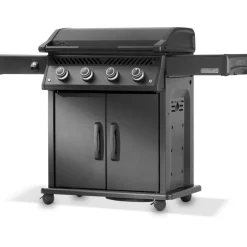 Napoleon Rogue PRO Phantom 30 buitenkeuken plancha black