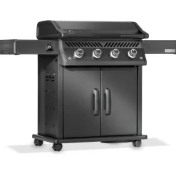 Napoleon Rogue PRO Phantom 30 buitenkeuken plancha black