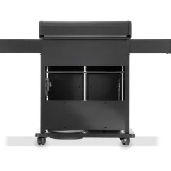 Napoleon Rogue PRO Phantom 30 buitenkeuken plancha black