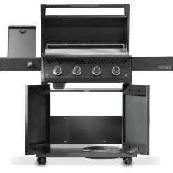 Napoleon Rogue PRO Phantom 30 buitenkeuken plancha black