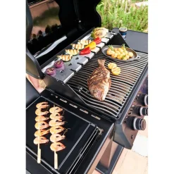 Napoleon Rogue Pro-S 425 Phantom buitenkeuken black