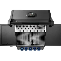 Napoleon Rogue Pro-S 425 Phantom buitenkeuken black