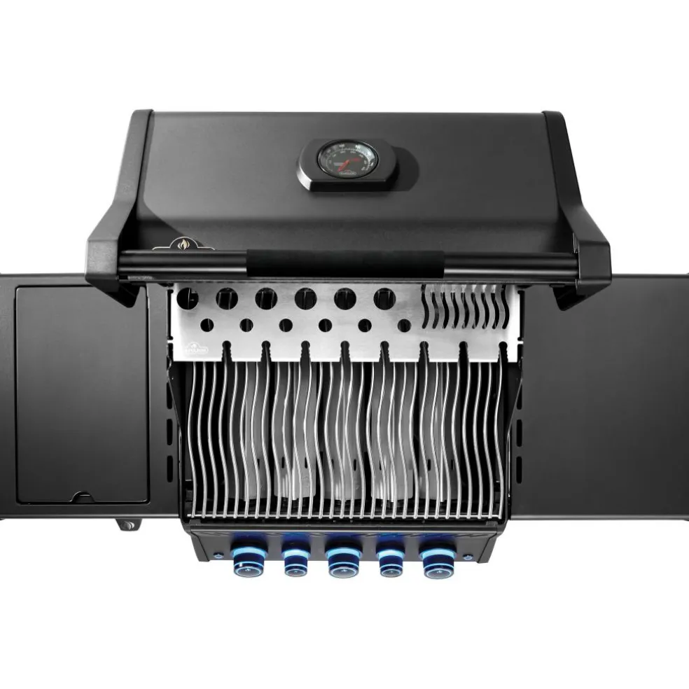 Napoleon Rogue Pro-S 425 Phantom buitenkeuken black