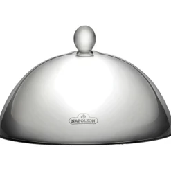 Napoleon RVS grillkoepel