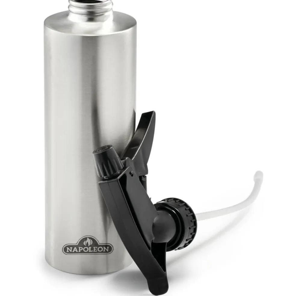 Napoleon RVS sprayfles 550 ml