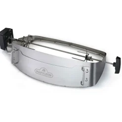 Napoleon Travel Q rotisserie