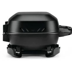 Napoleon TravelQ 240 gasbarbecue black