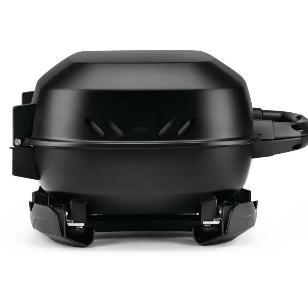 Napoleon TravelQ 240 gasbarbecue black