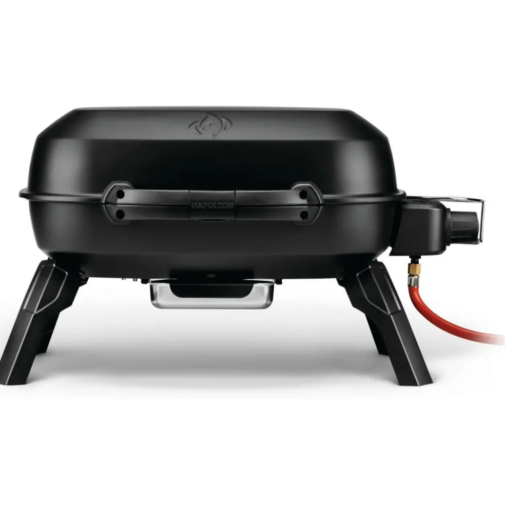Napoleon TravelQ 240 gasbarbecue black