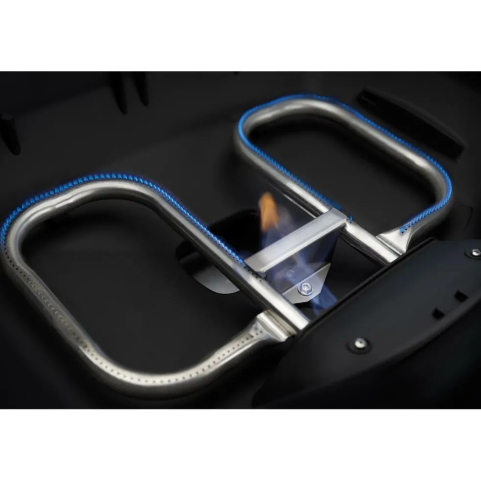 Napoleon TravelQ PRO285 gasbarbecue black