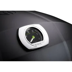 Napoleon TravelQ PRO285EX elektrische barbecue black inclusief onderstel