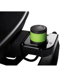 Napoleon TravelQ PRO285EX elektrische barbecue black inclusief onderstel