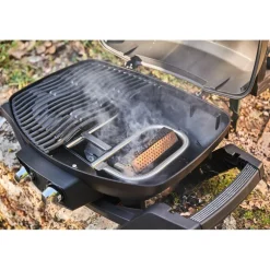 Napoleon TravelQ smokerbox