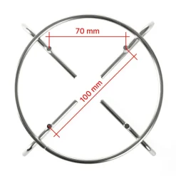 Navy Load  Pandrager 190 mm
