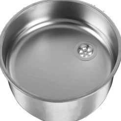 Navy Load  Spoelbak 360 cilinder