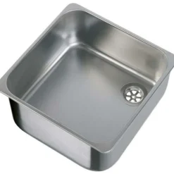 Navy Load  Spoelbak 360 x 360