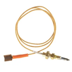 Navy Load  Thermokoppel