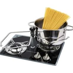 Navy Load  Universele panhouder 3 clips