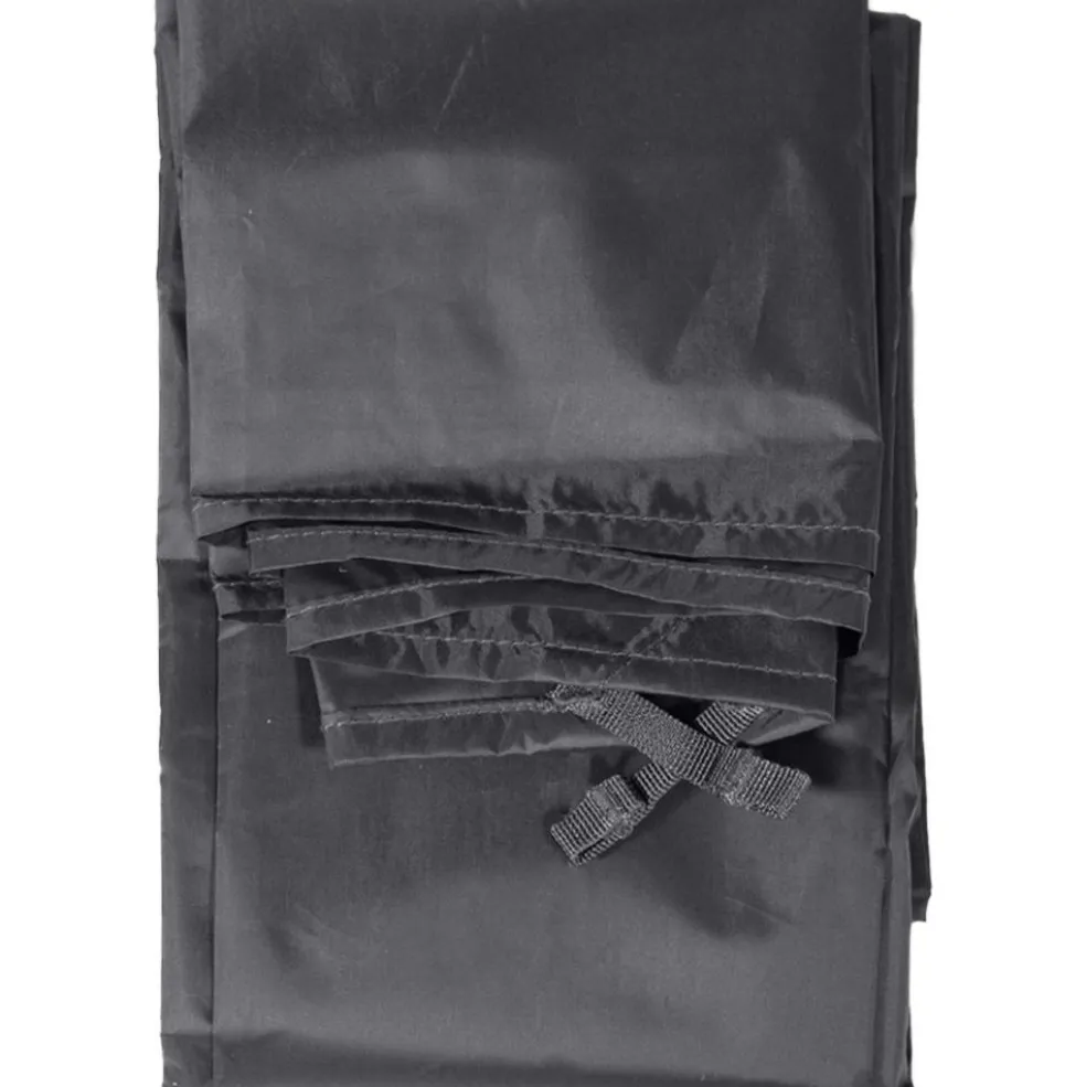 Nemo Dagger OSMO 2 Footprint ondergrondzeil 127 x 224 cm