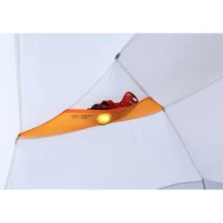 Nemo Dagger Ridge OSMO 2 lichtgewicht koepeltent birch bud