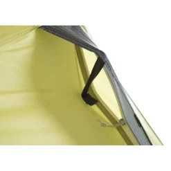 Nemo Dagger Ridge OSMO 3 lichtgewicht koepeltent birch bud