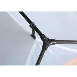 Nemo Dagger Ridge OSMO 3 lichtgewicht koepeltent birch bud