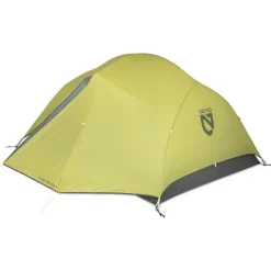 Nemo Dagger Ridge OSMO 3 lichtgewicht koepeltent birch bud