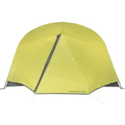 Nemo Dagger Ridge OSMO 3 lichtgewicht koepeltent birch bud