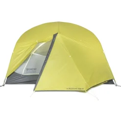 Nemo Dagger Ridge OSMO 3 lichtgewicht koepeltent birch bud