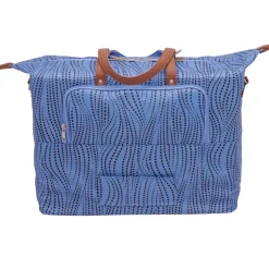 New Looxs  Alma Tendo fietstas 21 liter blue