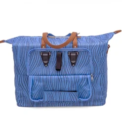 New Looxs  Alma Tendo fietstas 21 liter blue