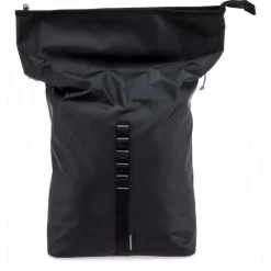 New Looxs  Cantos Double fietstas 36 liter black