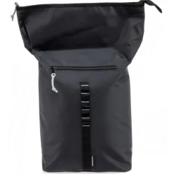 New Looxs  Cantos Single fietstas 16,5 liter black
