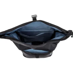 New Looxs  Cantos Single fietstas 16,5 liter black