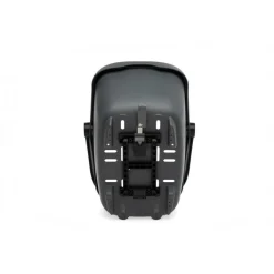 New Looxs  Clipper With Handle 28 liter fietsmand anthracite