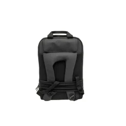 New Looxs  Nevada Backpack 20 liter fietstas black