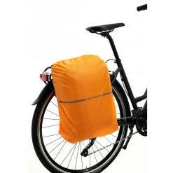 New Looxs  Nevada Backpack 20 liter fietstas black