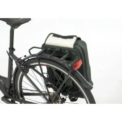 New Looxs  Nevada Backpack 20 liter fietstas green