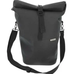 New Looxs Nyborg Single fietstas 17 liter black