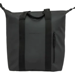 New Looxs Odense Kota 24 liter fietstas black