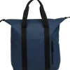 New Looxs  Odense Kota fietstas 24 liter dark blue
