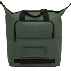 New Looxs Odense Kota fietstas 24 liter green