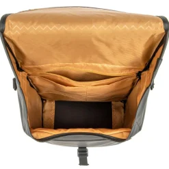 New Looxs  Odense Single fietstas 17,5 liter black