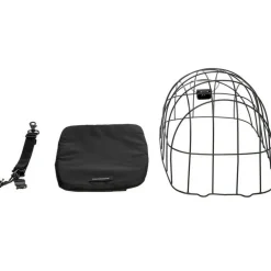 New Looxs Pet Package Accessoire set voor huisdieren black