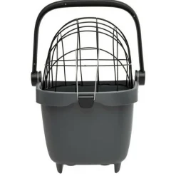 New Looxs  Pet Package Accessoire set voor huisdieren black